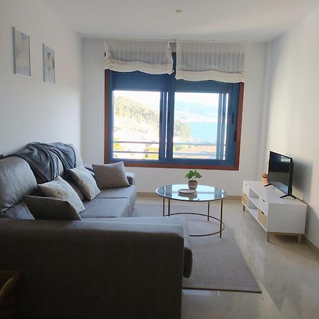 Piso Beiramar Apartman Pontevedra Kültér fotó