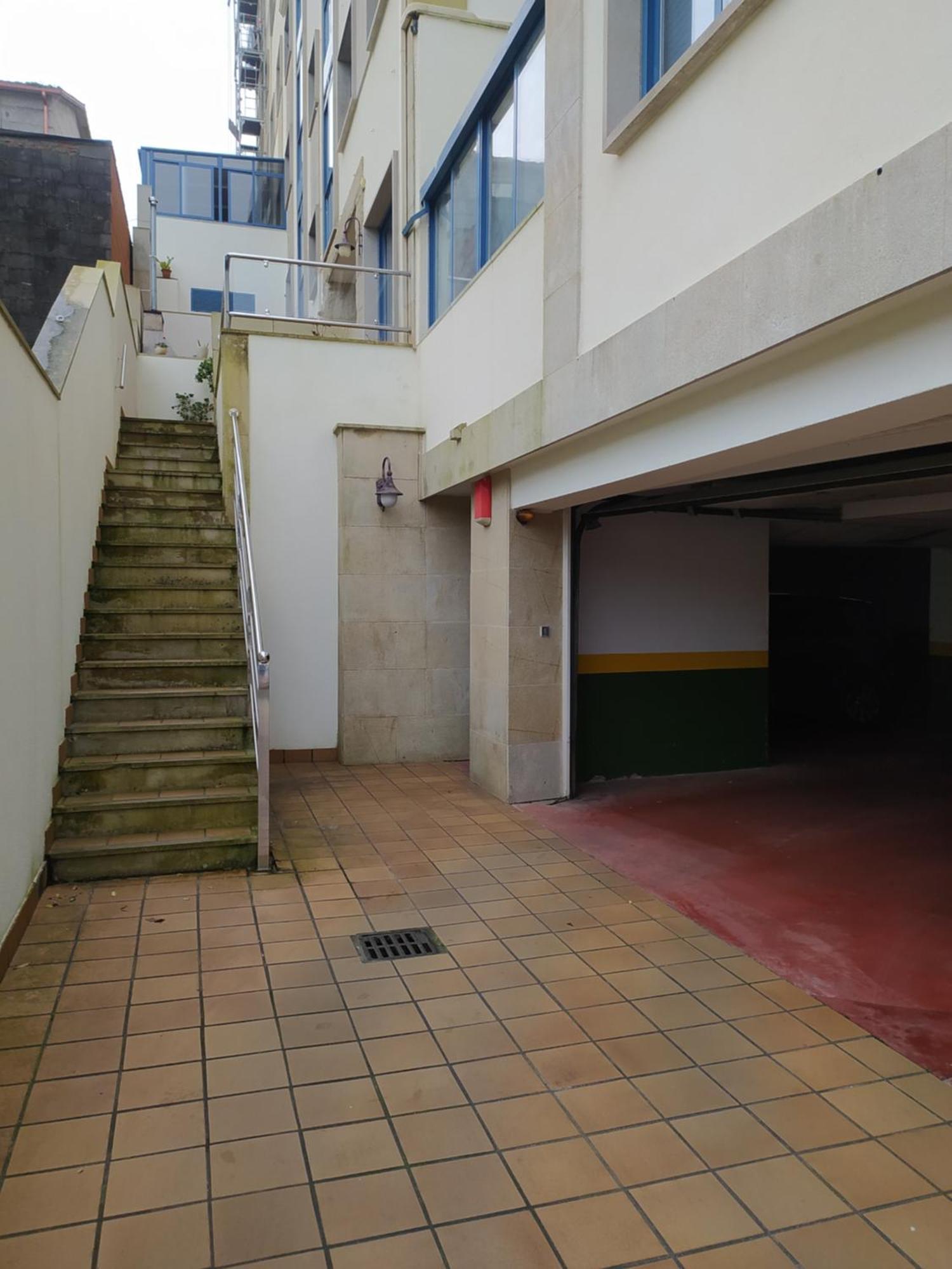 Piso Beiramar Apartman Pontevedra Kültér fotó