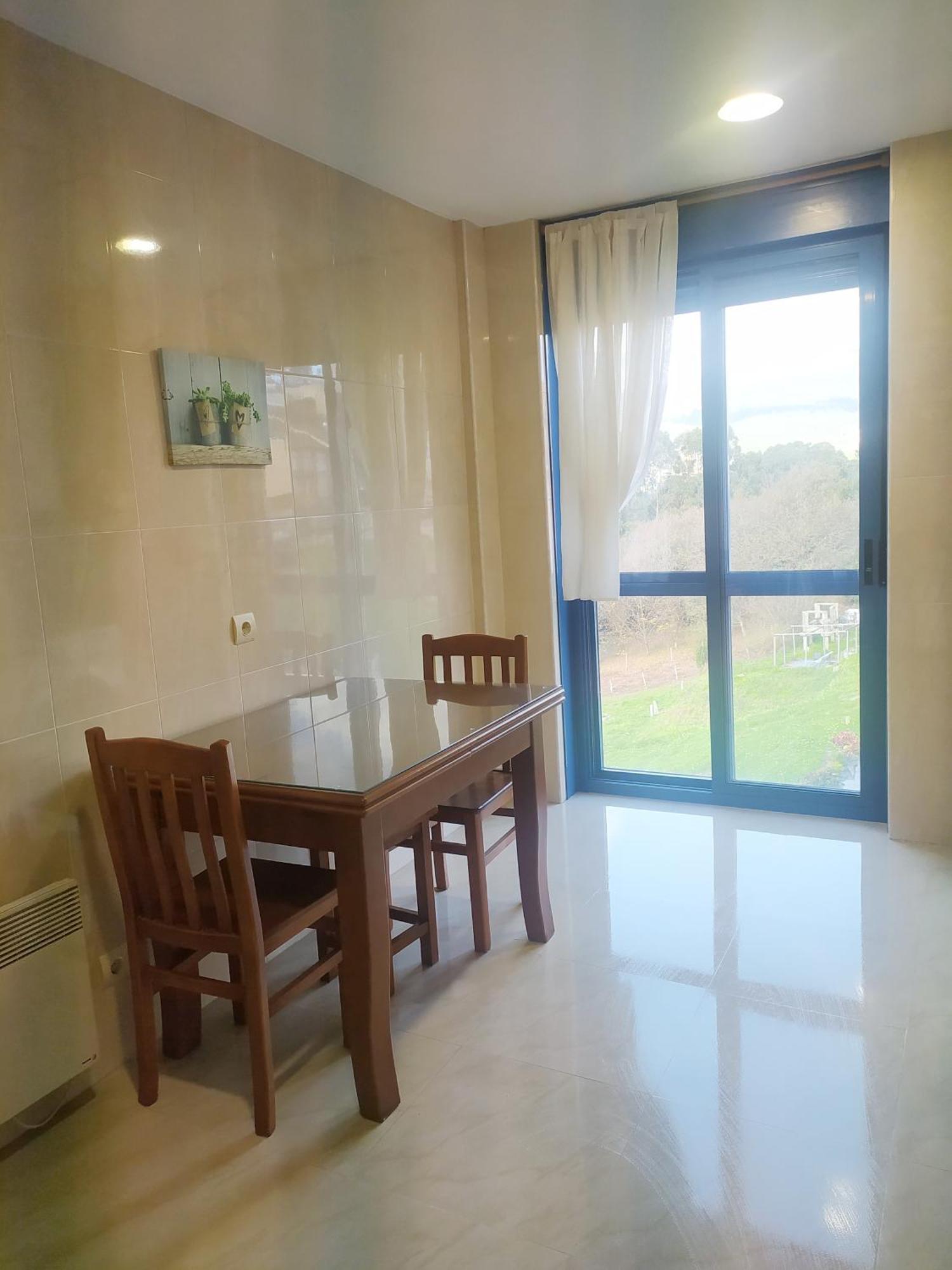 Piso Beiramar Apartman Pontevedra Kültér fotó